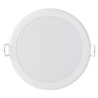 Светильник MESON 150 17W 30K WH 1200 lm d=150 D=165 H=47 PHILIPS