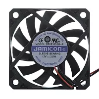 Вентилятор Jamicon DF0810-5LR 80x80x10 DC