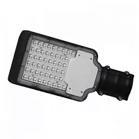 Консольный светильник FL-LED Street-01 30W Black 4500K 340x130x53 D50 3200 lm FOTON