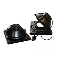 Вентилятор Systemair TFSK 315 Sileo крышный с прямым приводом
