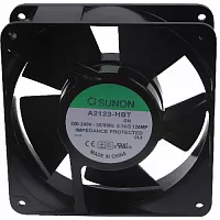 Вентилятор охлаждения Sunon A2123HBT 120x120x38 AC