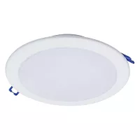 Светильник DN027B G2 D200RD LED20/CW 22W 220-240V PHILIPS