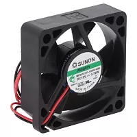 Вентилятор охлаждения Sunon MF35101V1-1000U-A99 35x35x10 DC