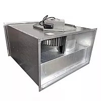 Вентилятор канальный ВК-В4-600x350-D FT