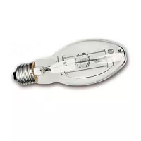 Лампа SYLVANIA HSI-MP 70W/CL/WDL 3000К E27 1.00A 5500 lm ±360°