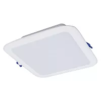 Светильник DN027B G2 L125SQ LED9/CW 10W 220-240V PHILIPS