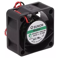 Вентилятор охлаждения Sunon MF40200V1-A99 40x40x20 DC