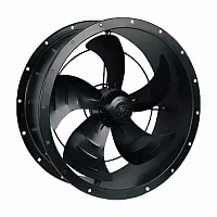 Вентилятор осевой Weiguang YWF-4D-550-S-137/50-T всасывающий