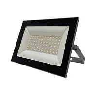 Прожектор FL-LED Light-PAD 100W Grey 2700К 8500 lm AC220-240В FOTON