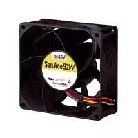Осевой вентилятор 9WV0924P1H001P Sanyo Denki San Ace 92 92x92