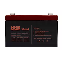 Аккумулятор HRL634W MNB для бесперебойного питания