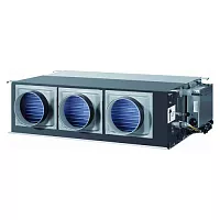 Канальный блок AD182MMERA Haier VRF-системы