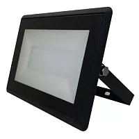 Прожектор FLOODLIGHT 50W/3240/3000K BLACK IP65 3240 lm Ledvance