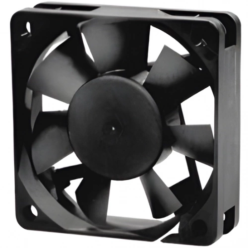 Вентилятор охлаждения Sunon MB60152V2-000U-A99 60x60x15 DC Вентилятор охлаждения Sunon MB60152V2-000U-A99 60x60x15 DC