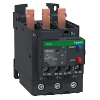 Тепловое реле перегрузки LR3D350 Schneider Electric 690В