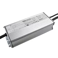 Драйвер Vossloh Schwabe ECXd IP67 DIM(1-10V) 1400.309 500-1400mA 36-107V/ 75W 174х68х37mm
