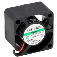 Вентилятор охлаждения Sunon MC25150V1-000U-A99 25x25x15 DC