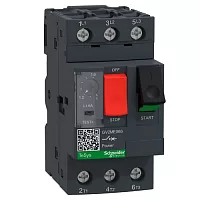 Выключатель автоматический GV2ME066 Schneider Electric