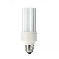 Лампа PHILIPS MASTER PL E 33W/865 E27 230-240V 2150 lm d48x196 12000h
