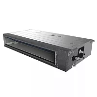 Канальный блок SYSPLIT DUCT 36 EVO HP Q  Systemair инверторный