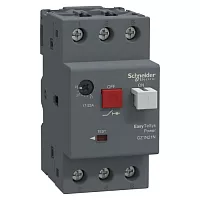 Выключатель автоматический GZ1N21N Schneider Electric