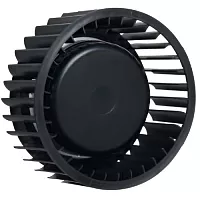 Вентилятор центробежный DC092/16C3G01-FR140/60P1-01 Weiguang