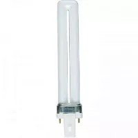 Ультрафиолетовая лампаSYLVANIA LYNX CF-S 9W/BL368 G23 355-385nm