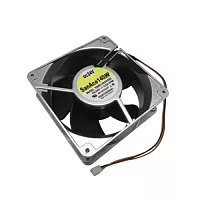 Осевой вентилятор 9WB1424H502 Sanyo Denki San Ace 140W 140x140