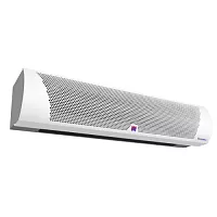 Электрическая тепловая завеса Тепломаш КЭВ-9П2011Е с нагревом
