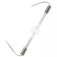 Лампа МГЛ OSRAM HMI 12000W/DXS S30 1150000 lm 6000K 500h d64x470