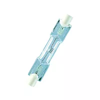 Галогенная лампа OSRAM 64340 J1/82 6.6A 100W R7s 24000cd 1000h d12x65