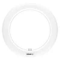 Светодиодная лампа Ledvance LEDTUBE T9 LED22/840 12W 4000K 1320 lm d212 30000h G10q
