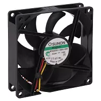 Вентилятор охлаждения Sunon MF92252V1-1000U-G99 92x92x25 DC