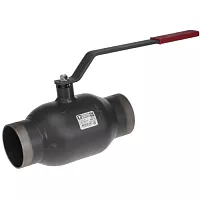 Кран шаровой JiP-R Standard WW 065N9607R Ду 80 Ридан