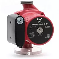 Циркуляционный насос Grundfos UPS 32-100 180 арт. 95906500