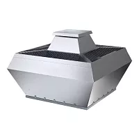 Вентилятор Systemair DVNI 900D6 IE3  высокотемпературный с теплоизоляцией