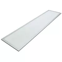 Светильник-панель FL-LED PANEL-CL40Std White 6400K 1195x295x10мм 40Вт 3400 lm FOTON