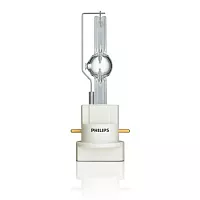 Лампа МГЛ PHILIPS MSR GOLD 1000 MiniFastFit PGJX36 6000K