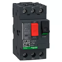 Выключатель автоматический GV2ME03C Schneider Electric