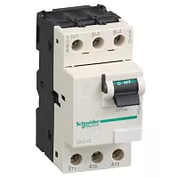 Выключатель автоматический GV2LE05 Schneider Electric