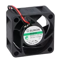 Вентилятор охлаждения Sunon MB40201V1-000U-A99 40x40x20 DC