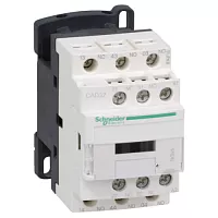 Реле управления CAD32FE7C Schneider Electric 115В