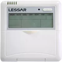 Пульт управления LZ-UPW4FT
