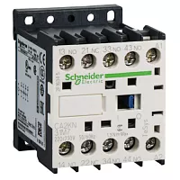 Реле управления CA2KN31M7 Schneider Electric 220В