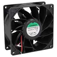 Вентилятор охлаждения Sunon PMD2409PMB1-A 92x92x38 DC