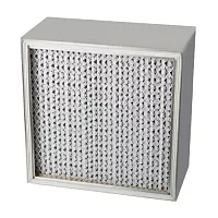 HEPA фильтр ФВА-1 H10, H11, H12, H13, H14 абсолютной очистки