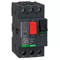 Выключатель автоматический GV2ME14C Schneider Electric