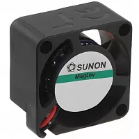 Вентилятор охлаждения Sunon MC20100V2-000U-A99 20x20x10 DC
