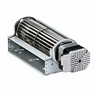 Тангенциальный вентилятор QLN65/3030-2212 Ebmpapst EC 230 В