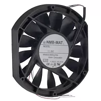 Осевой вентилятор 5910PL-04W-B20 NMB охлаждения 172x150x25